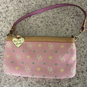 Small wallet purse